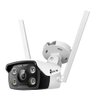 Camera Ip Bullet Tp-link Vigi C340-w 4mp Lente 4mm Wifi 2.0 - 1