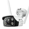 Camera Ip Bullet Tp-link Vigi C340-w 4mp Lente 4mm Wifi 2.0 - 2