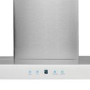 Ver imagem 6 de Coifa de Parede Fischer Infinity 90cm com Touch Screen 220v Branco Vidro Temperado 19902(22552)