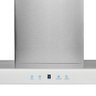 Coifa de Parede Fischer Infinity 90cm com Touch Screen 220v Branco Vidro Temperado 19902(22552) - 6