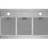 Coifa de Parede Fischer Infinity 90cm com Touch Screen 220v Branco Vidro Temperado 19902(22552) - 7