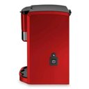 Ver imagem 4 de Cafeteira Portátil Multilaser Gourmet Be015 Semi Automática Vermelha de Filtro 220v