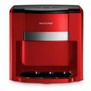 Ver imagem 2 de Cafeteira Portátil Multilaser Gourmet Be015 Semi Automática Vermelha de Filtro 220v
