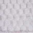 Ver imagem 4 de Kit Colcha Casal Luxor Jacquard 100% Poliéster 210x230cm Branco