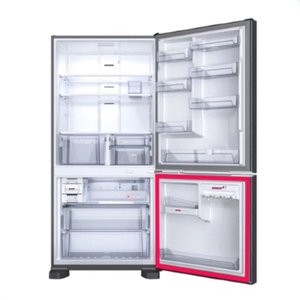 Gaxeta Borracha Geladeira Brastemp Bre80 Brv80 Inferior W10440444