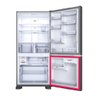Gaxeta Borracha Geladeira Brastemp Bre80 Brv80 Inferior W10440444 - 1