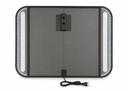 Ver imagem 3 de Espelho Retangular Touch 70x50cm Iluminado Luz LED: 3000k