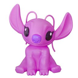 Luminária Bivolt Angel Ohana Disney stitch - 3