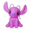 Luminária Bivolt Angel Ohana Disney stitch - 3