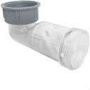Ver imagem 1 de Sifao Automatico Universal Compacto Antiodor Antiinseto Pia