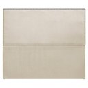 Ver imagem 6 de Cabeceira King Bali P02 195 cm Para Cama Box Bege