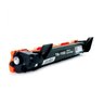 Toner Preto Compatível com Brother Tn1000 Tn1060 para Dcp-1617 Dcp-1512 1612w Hl1212 Dcp1617nw 1.000 - 1