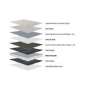 Ver imagem 3 de Cama Box Baú King: Colchão Molas Ensacadas Herval Masterpocket Ness + Base Crc Suede Brown(193x203