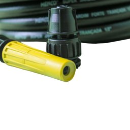 Mangueira Jardim Pvc 1/2 - 20m | Super Reforçada | 300psi - 3