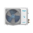 Ver imagem 3 de Ar Condicionado Inverter Elgin Eco Ii 30000 Btus Quente e Frio 220v R-32 Wi-fi