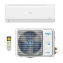 Ver imagem 1 de Ar Condicionado Inverter Elgin Eco Ii 30000 Btus Quente e Frio 220v R-32 Wi-fi