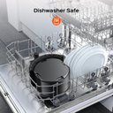 Ver imagem 7 de Dreo Air Fryer Dr-kaf002 Ar de 37º até 232º Preta