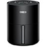 Dreo Air Fryer Dr-kaf002 Ar de 37º até 232º Preta - 1