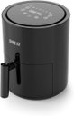 Ver imagem 4 de Dreo Air Fryer Dr-kaf002 Ar de 37º até 232º Preta