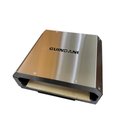 Ver imagem 1 de Forno de Pizza Guindani L346MM para Pizza 30 cm em Aço Inox com Pedra Refratária e Pá