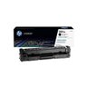Toner Original Hp 201a Preto Laserjet Cf400a P/ Laserjet M277dw, M252dw Cx 1 Un - 1