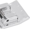 Ver imagem 3 de Kit 05 Sapata Calcador Uso Geral Singer Cosmo Zig Zag Maquina Domestica 76251