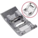 Ver imagem 2 de Kit 05 Sapata Calcador Uso Geral Singer Cosmo Zig Zag Maquina Domestica 76251