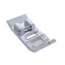 Ver imagem 1 de Kit 05 Sapata Calcador Uso Geral Singer Cosmo Zig Zag Maquina Domestica 76251