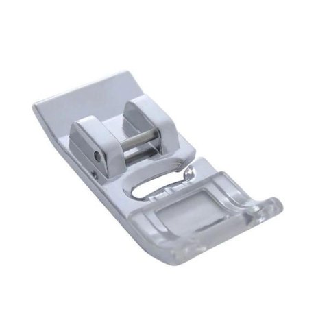 Kit 05 Sapata Calcador Uso Geral Singer Cosmo Zig Zag Maquina Domestica 76251