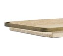 Ver imagem 3 de Bandeja em Mdf e Metal 21271-g Mart