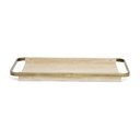 Ver imagem 1 de Bandeja em Mdf e Metal 21271-g Mart