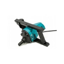 Misturador Elétrico de 120mm 960w Ideal para Tinta Massa Argamassa Cola Cimento Ut1200 127v Makita - 4