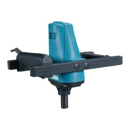 Misturador Elétrico de 120mm 960w Ideal para Tinta Massa Argamassa Cola Cimento Ut1200 127v Makita - 1