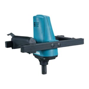 Misturador Elétrico de 120mm 960w Ideal para Tinta Massa Argamassa Cola Cimento Ut1200 127v Makita
