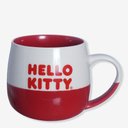 Ver imagem 2 de Caneca Maggie Hello Kitty