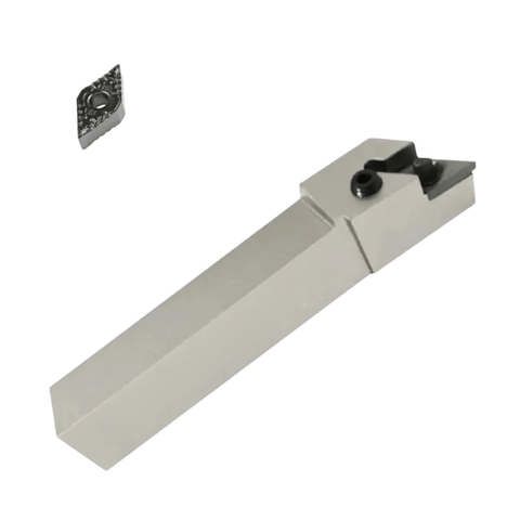 Suporte Torneamento Esquerdo 20x20 - Pdjnl 2020 K15 -dnmg 15