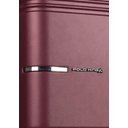 Ver imagem 4 de Conjunto Malas Polo King Pp, P, M, G para Viagem Executiva com Rodinhas 360°