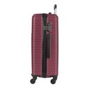 Ver imagem 3 de Conjunto Malas Polo King Pp, P, M, G para Viagem Executiva com Rodinhas 360°