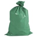 Ver imagem 3 de Saco De Lixo 20 Litros Verde Com 100 Unidades Resistente