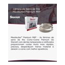 Ver imagem 4 de Lamina de Serra Fita para Açougue 2,55 Caixa C/05 Un Starret