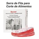 Ver imagem 3 de Lamina de Serra Fita para Açougue 2,55 Caixa C/05 Un Starret