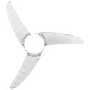 Ver imagem 4 de Ventilador de Teto Spirit Wind 302 220v Lustre Globo