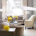 Ver imagem 2 de Ventilador de Teto Spirit Wind 302 220v Lustre Globo