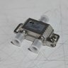 Divisor Tap 20db 1-2/s 5-2400mhz Bs Tv Cabo Sinal - 4