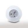 Kit4 Led Smd Rgb 95mm com Módulo e Fonte - 3