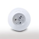 Ver imagem 3 de Kit4 Led Smd Rgb 95mm com Módulo e Fonte