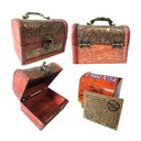 Ver imagem 2 de Baú Mágico Madame Nova Era Na Caixa