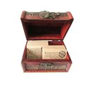 Ver imagem 1 de Baú Mágico Madame Nova Era Na Caixa