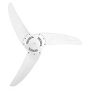 Ver imagem 3 de Ventilador de Teto Spirit Wind 300 127v sem Lustre