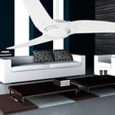 Ver imagem 2 de Ventilador de Teto Spirit Wind 300 127v sem Lustre